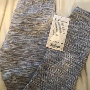 lululemon Wunder Under HR 7/8 Tight (25”)